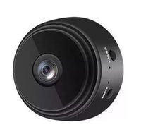 Camara Mini Espia Wifi De Seguridad A9