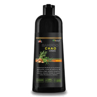 Shampoo Chao Canas